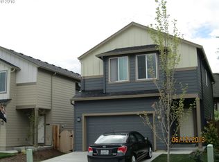 2650 NE 87th Ave, Vancouver, WA 98662