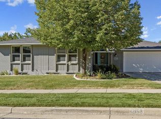 12158 S Mill Ridge Rd, Sandy, UT 84094