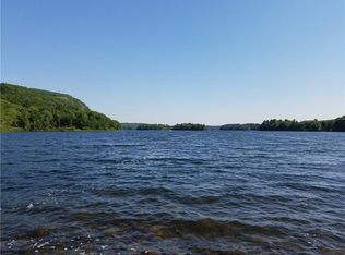 0 Fernalds Neck Rd, Lincolnville, ME 04849