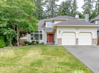 36539 31st Ave S, Federal Way, WA 98003