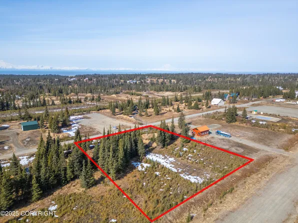 L15 Sonny St, Anchor Pt, AK 99556