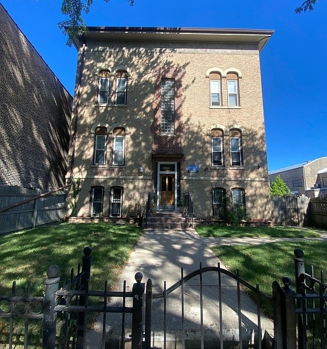 1st image of 5043 S Michigan Ave #1N