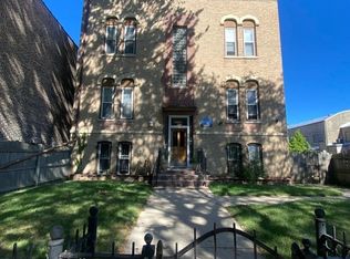 5043 S Michigan Ave #1N, Chicago, IL 60615