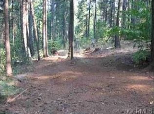 13484 Concow Rd, Oroville, CA 95965