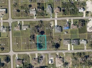 4012 13th St SW, Lehigh Acres, FL 33976