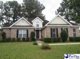 1126 Annelle Dr, Florence, SC 29505