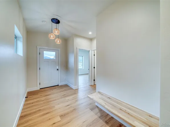 10810 Engelmann Avenue, Poncha Springs, CO 81242