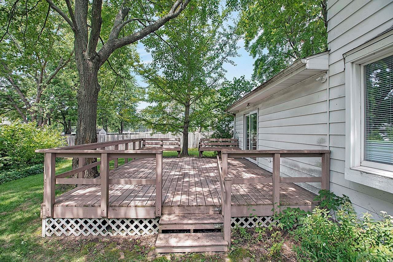 52743 W Cypress Cir, South Bend, IN 46637 | Zillow