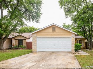 7227 Brandyridge, San Antonio, TX 78250