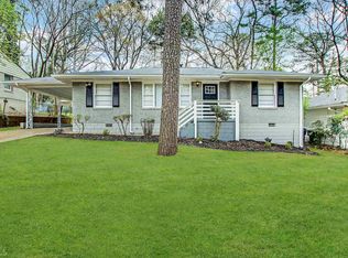 2450 Springdale Rd SW, Atlanta, GA 30315