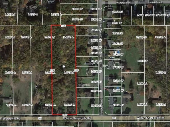 2741 Wilson Sharpsville Rd, Cortland, OH 44410