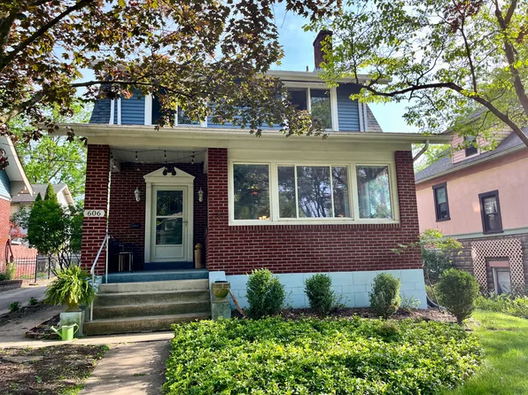 606 California Ave, Oakmont, PA 15139