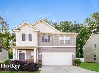 3236 Newell Village Dr, Charlotte, NC 28213