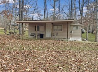 41 Lake Rd, Springville, TN 38256