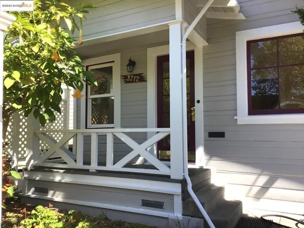 3712 Patterson Ave, Oakland, CA 94619