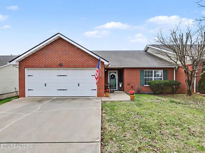 5300 Blue Star Dr, Knoxville, TN, 37914