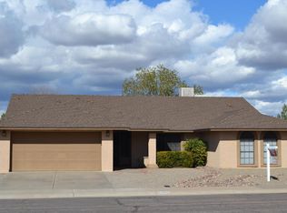 6114 W Surrey Ave, Glendale, AZ 85304