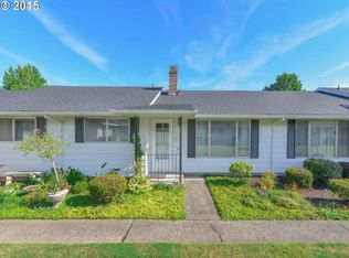 577 NE Fleming Ave #C-42, Gresham, OR 97030