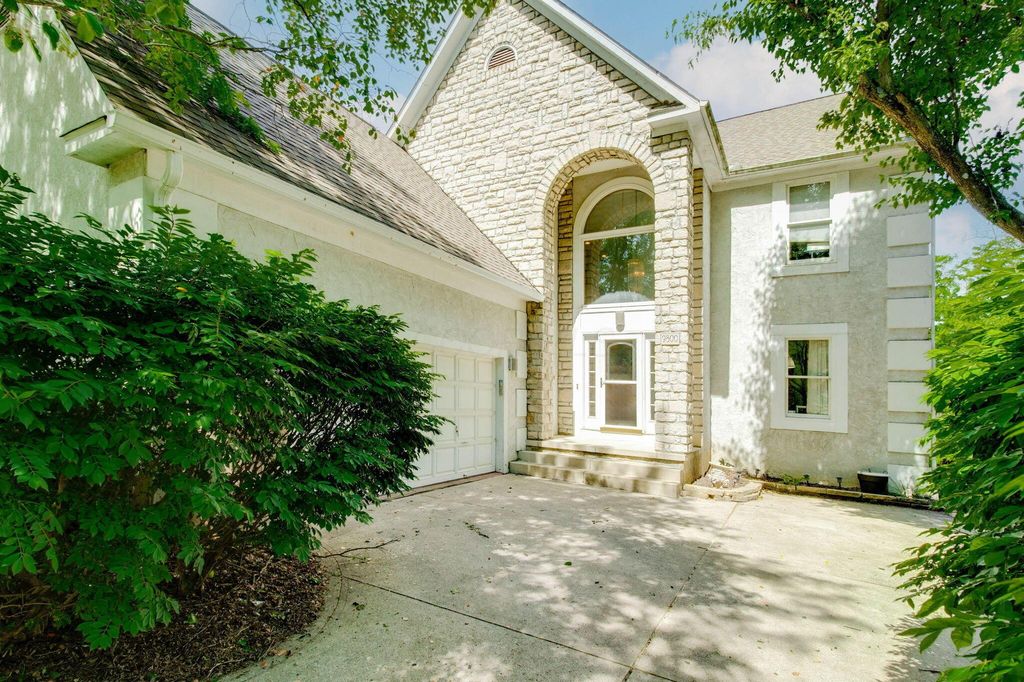 Real estate listing image
