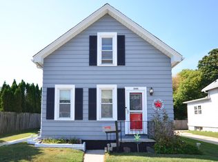 2006 S 12th St, Sheboygan, WI 53081