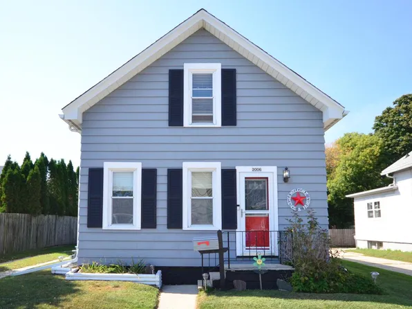 2006 South 12th STREET, Sheboygan, WI 53081