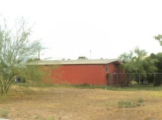 1287 N Recker Rd, Gilbert, AZ 85234