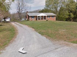 2696 Valley View Ln, Goochland, VA 23063