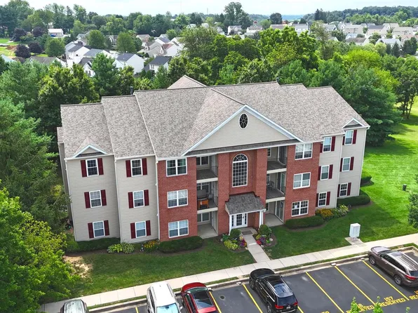 3870 Normandy Dr APT 3A, Hampstead, MD 21074