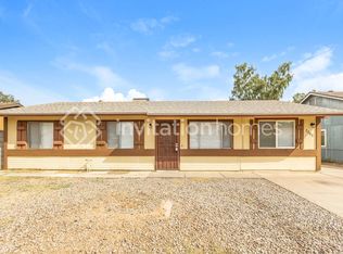 6928 W Garfield St, Phoenix, AZ 85043