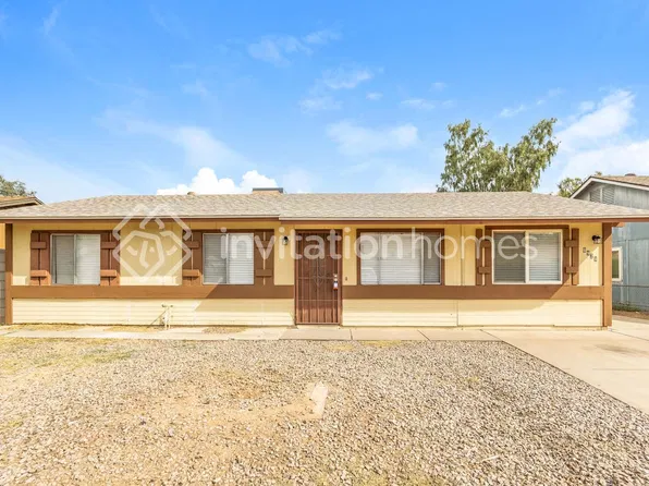 6928 W Garfield St, Phoenix, AZ 85043