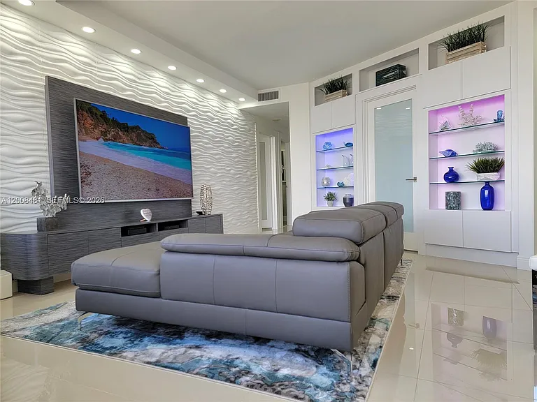 3505 S Ocean Dr #1203 — Photo 7