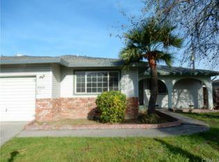 3040 Sowell St, Atwater, CA 95301
