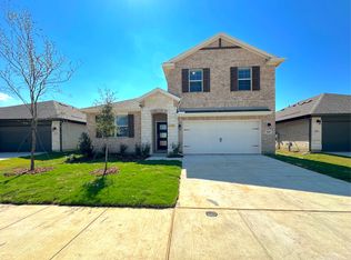 808 Birdie Dr, Little Elm, TX 75068