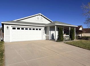 1442 Calusa Ln, Reno, NV