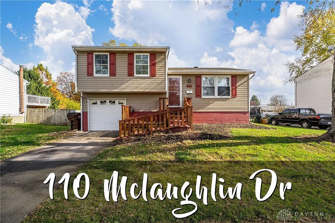 110 McLaughlin Dr photo 1
