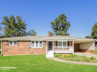 281 Hamilton Ave, Winston Salem, NC 27107