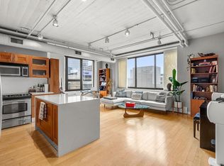 210 South St UNIT 85, Boston, MA 02111