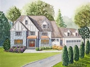 1 Fairview Ct, Scarsdale, NY 10583