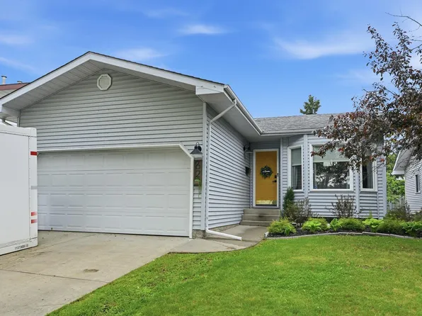 62 Alderwood Blvd, Saint Albert, AB T8N 3Z6