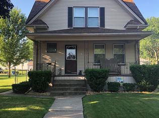 2215 W High St, Davenport, IA 52804