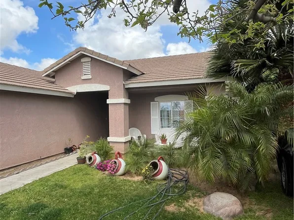 9214 Acaso Ct, Bakersfield, CA 93306