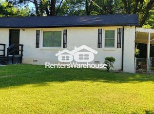 2842 Marco Dr NW, Atlanta, GA 30318