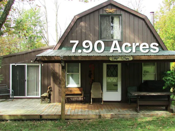 105 Big Run Rd, Beech Creek, PA 16822