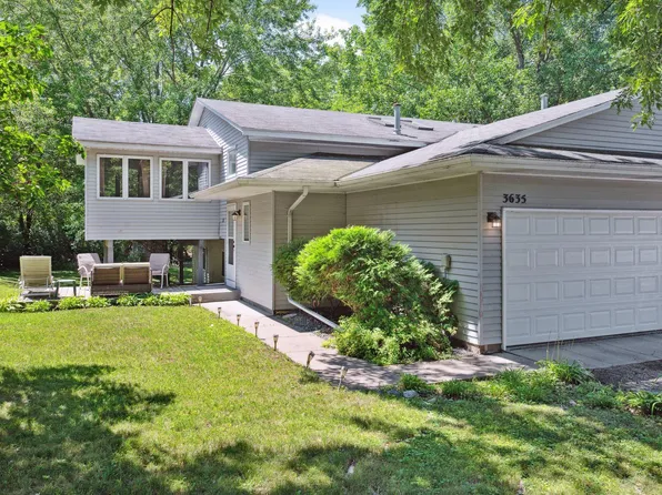 3635 Lyric Ave, Wayzata, MN 55391