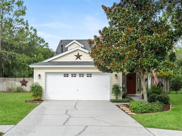 22435 Crows Nest Ct, Lutz, FL 33549
