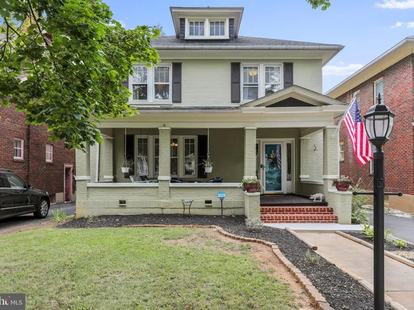 110 N Tennessee Ave, Martinsburg, WV 25401