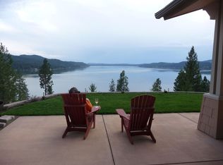 12873 S Flicker Ln, Harrison, ID 83833