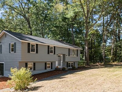 2 Sugar Hill Cir, Methuen, MA, 01844