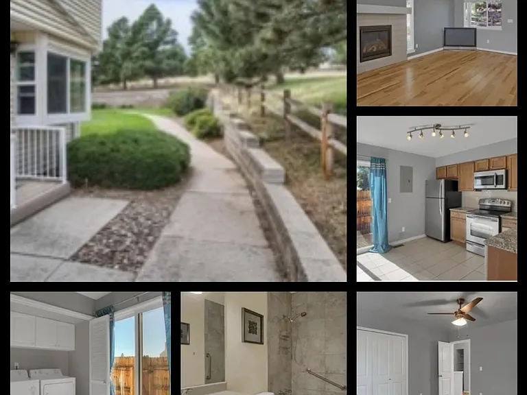 3138 Vail Pass Dr — Photo 1