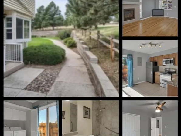3138 Vail Pass Dr, Colorado Springs, CO 80917